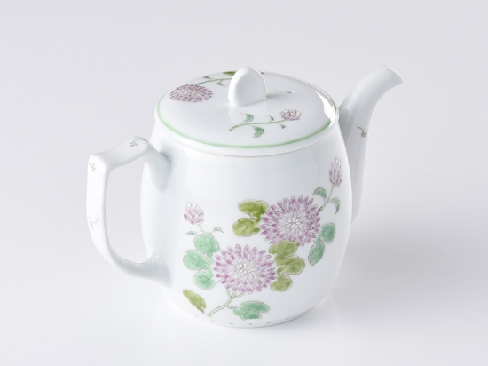 美しい古美術◼️蔵から超可愛らしい淡いブルーの小さな急須が出て来ました。茶道具 藍水セレクトショッピング