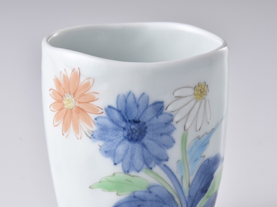 湯呑　敦 CATEGORY 湯呑 | 出西窯 on-line STORE