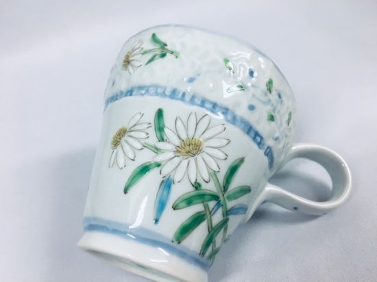 藍水セレクトショッピング