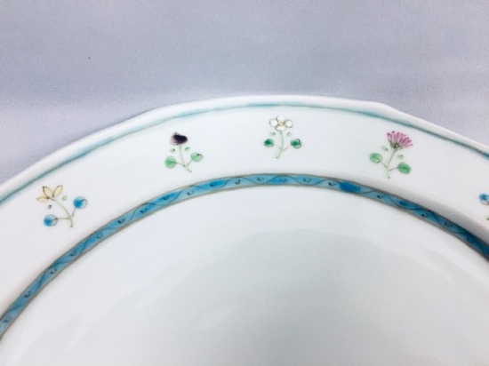 藍水セレクトショッピング
