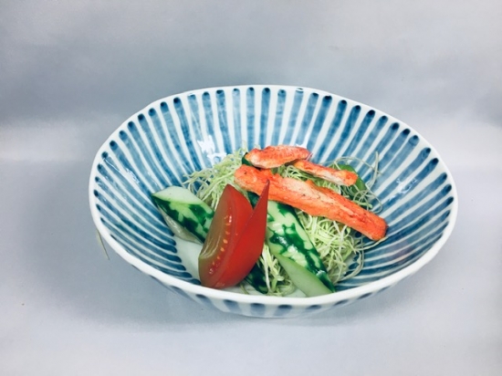 新品☆藍水窯 大皿 山アジサイづくし - メルカリ