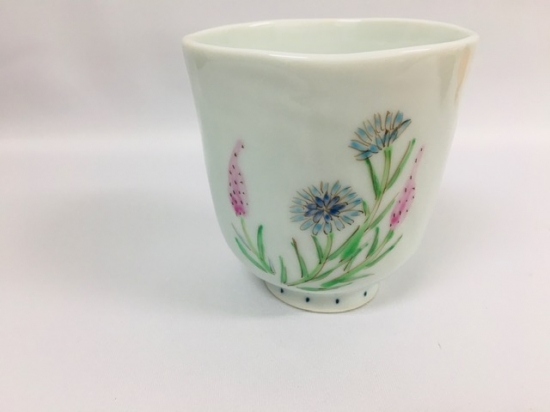 藍水セレクトショッピング