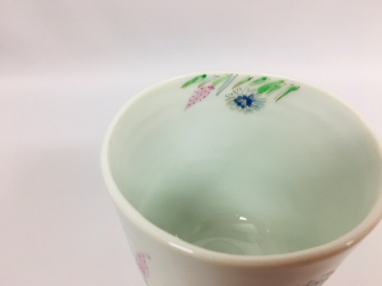 藍水セレクトショッピング