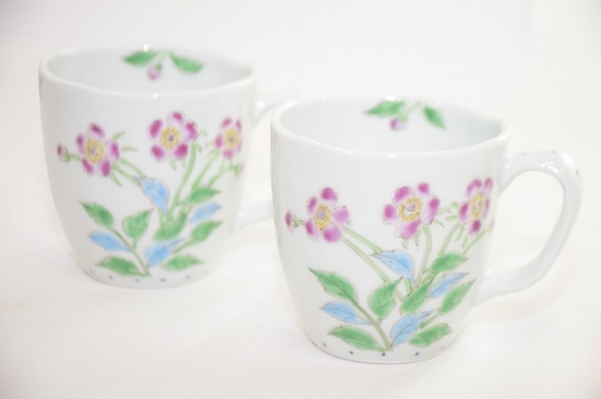 藍水セレクトショッピング