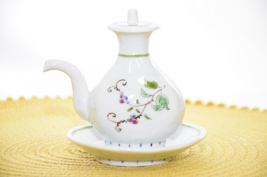 藍水セレクトショッピング