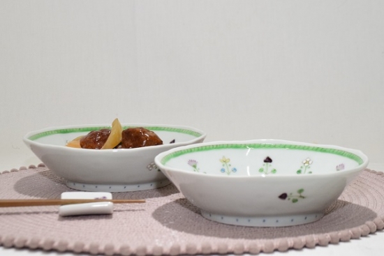 藍水セレクトショッピング