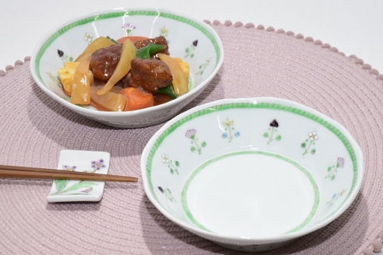 藍水セレクトショッピング