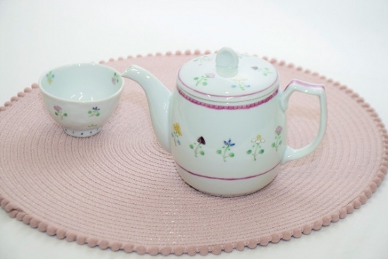 藍水セレクトショッピング