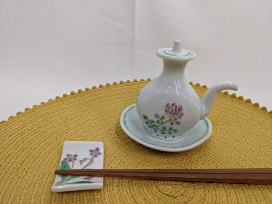 藍水セレクトショッピング