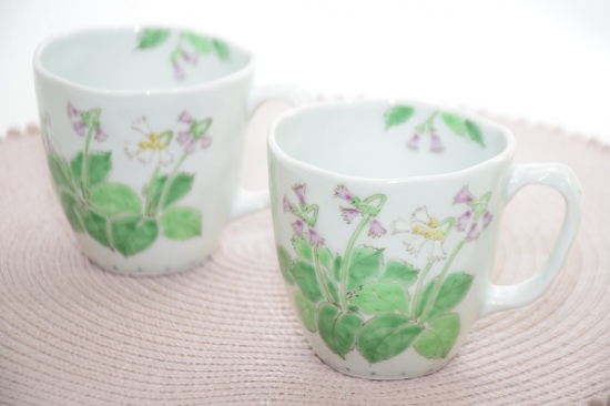 藍水セレクトショッピング