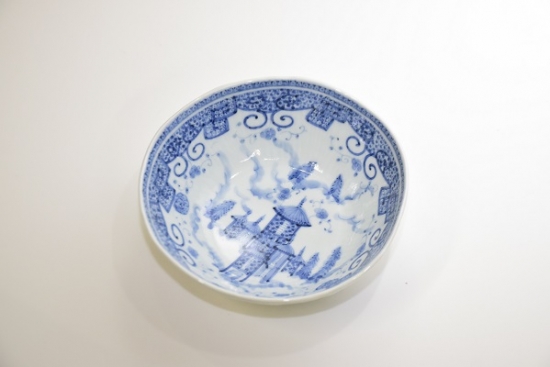 藍水セレクトショッピング