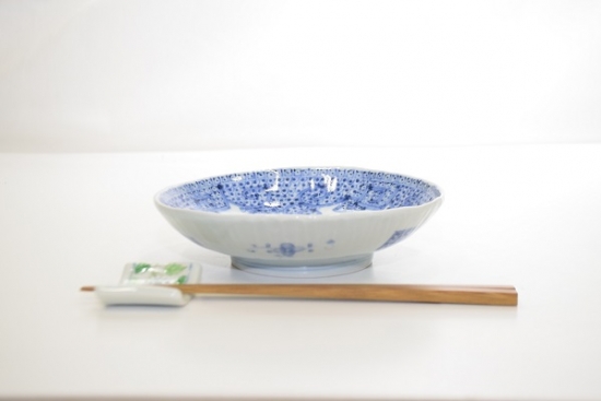 藍水セレクトショッピング