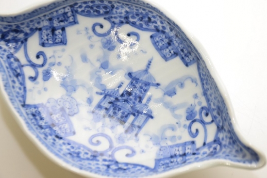 藍水セレクトショッピング