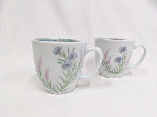 藍水セレクトショッピング