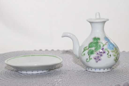 藍水セレクトショッピング