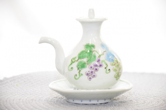 藍水セレクトショッピング