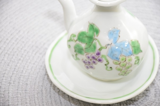 藍水セレクトショッピング