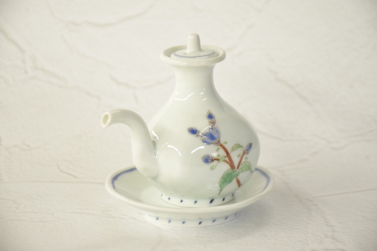 藍水セレクトショッピング