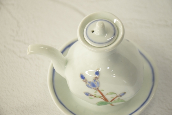 藍水セレクトショッピング