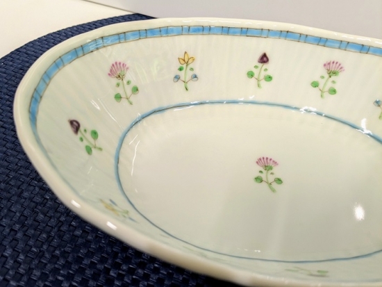 藍水セレクトショッピング