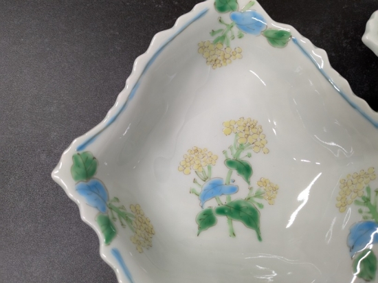 藍水セレクトショッピング