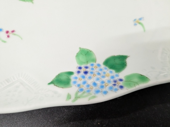 藍水セレクトショッピング