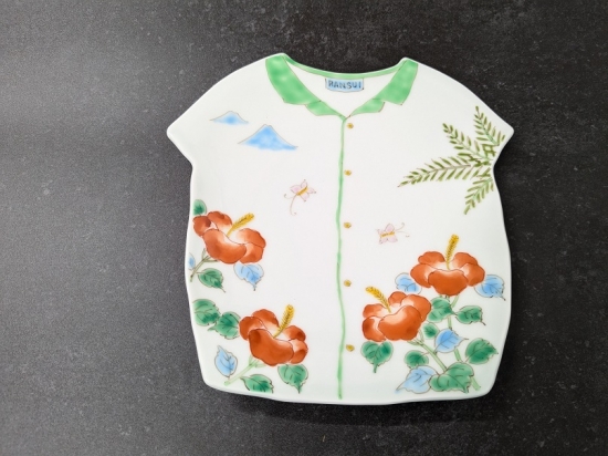 藍水セレクトショッピング