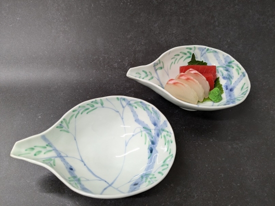 藍水セレクトショッピング