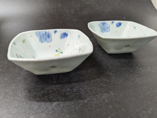 藍水セレクトショッピング