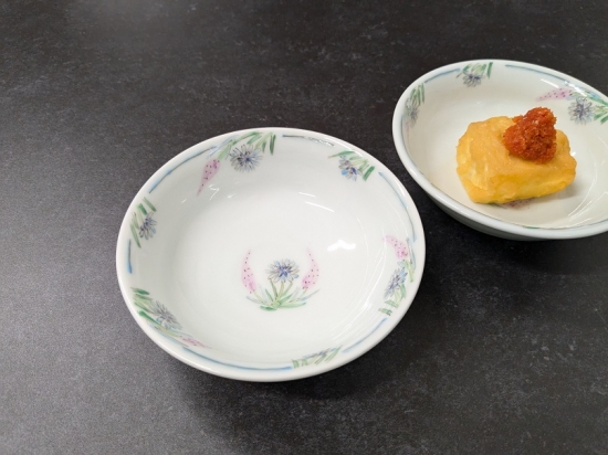 藍水 大皿 2枚セット 藍水セレクトショッピング