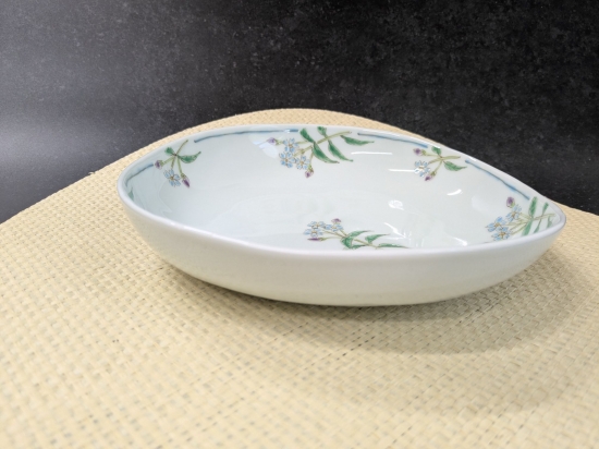 うつわ藍水　葉型小鉢　5種セット うつわ藍水 葉型小鉢 5種セット 625029ea65e3f0eb380da978337528