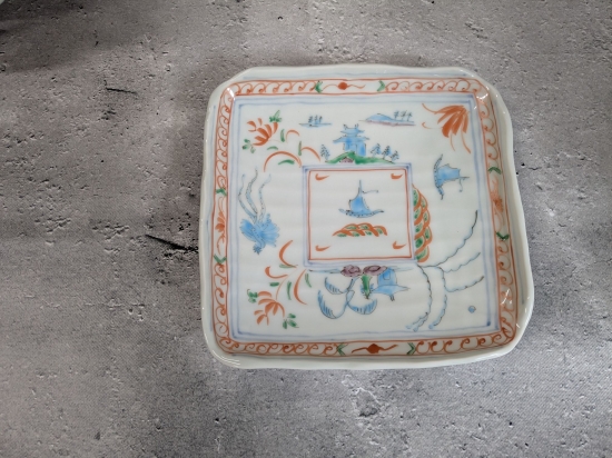 藍水セレクトショッピング