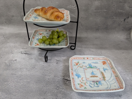 藍水セレクトショッピング