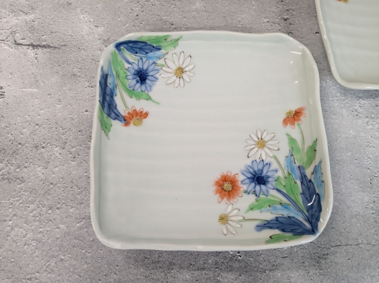 藍水セレクトショッピング