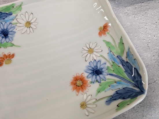 藍水セレクトショッピング