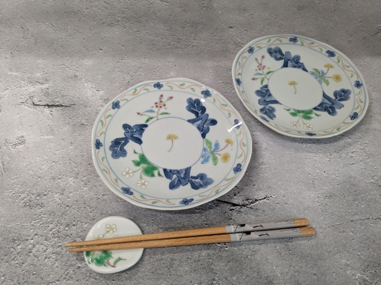 藍水セレクトショッピング